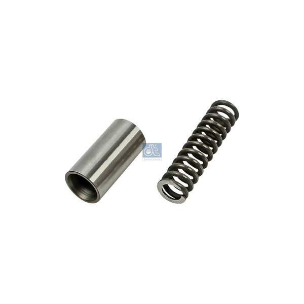 کیت تعمیر پمپ روغن 1.31105 DIESEL TECHNIC